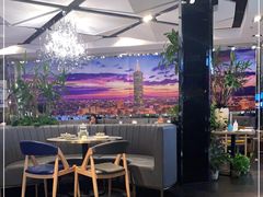 -鹿港小镇(远洋未来广场店)