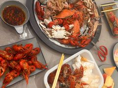 -仙螺岛海鲜自助餐厅(总店)