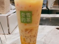 -奈雪的茶(漫广场店)