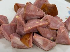 -良友·海鲜青岛菜·海肠捞饭(五四广场店)