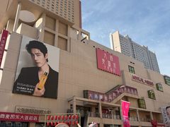 -大商麦凯乐(大连总店)