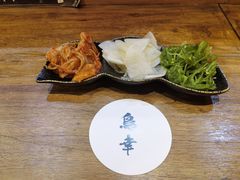 -鸟幸 TORISAKI 炭火居酒屋