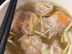 -一记面馆·云吞面嘅专家(富华店)