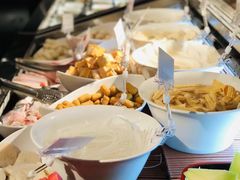 丸类自取-温野菜涮涮锅(西单大悦城店)