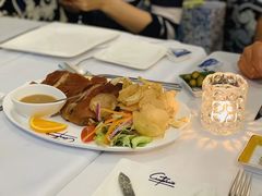 -安东尼奥餐厅