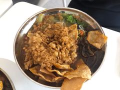-螺大喜螺蛳粉(华业东方玫瑰店)