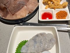小酥肉-海底捞火锅(万象城店)