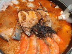 -创味·民间海南菜·非遗藤桥排骨(藤桥·免税城店)