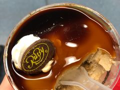 -红宝石·鲜奶小方(长阳店)