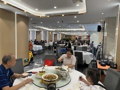 -海宝酒家(中山四路店)