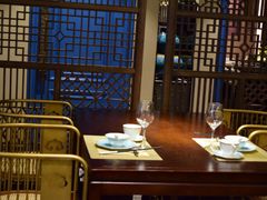 大堂-童福兴·南京菜(老门东店)