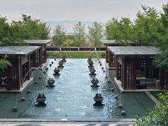-大理实力希尔顿酒店•香全日制餐厅