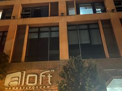 -佛山南海雅乐轩酒店