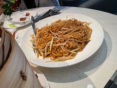 瑶柱金菇焖伊面-御宝轩(益丰·外滩源店)