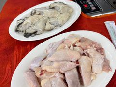 -花苑美食横琴生蚝火锅(拱北粤华路店)