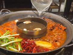 -川泽火锅·重庆老火锅(南河店)
