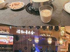 -腾格里· 蒙古山羊火锅(北京中关村店)