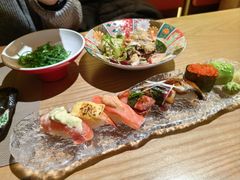 -松临·铁板烧&Omakase(神农店)