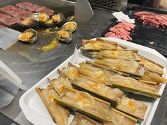 -水木锦堂·自助铁板烧(世贸天阶店)