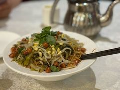 -琼菜坊·无鸡不成宴·海南菜老爸茶糟粕醋(海口骑楼老街店)