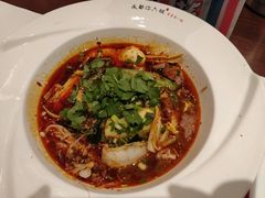 -成都你六姐·牛肉冒菜(城市集市合生汇店)