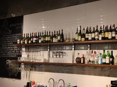 -BONAZZA 意大利餐厅