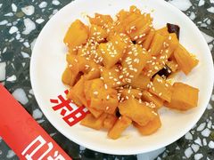 -胖妹面庄(香饵胡同店)