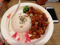 -阳阳中国饭(龙湖大兴天街)