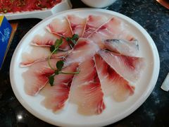 -老码头火锅(骡马市店)