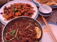 -鸭绿江民族饭店(总店)