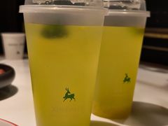 -新白鹿餐厅(第一百货店)