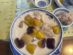 -广信牛奶甜品世家(台东店)