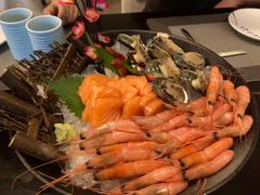 -南苑环球酒店-稻菊日式餐厅(鄞县大道店)