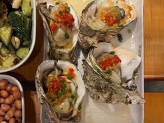 -木屋烧烤(上梅林店)