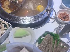 -左庭右院鲜牛肉火锅(新梅广场店)