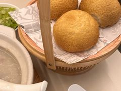 -蔡澜点心·粤菜(嘉里中心店)