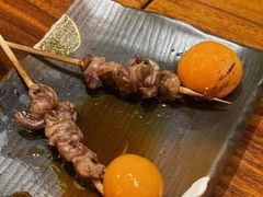 -鸟鹏烧鸟居酒屋(仁恒梦中心店)