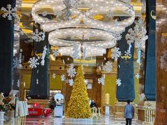 -深圳大中华喜来登酒店·迩逅吧