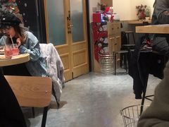 大堂-火山屋台(新街口创始店)