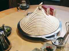 -老凯俚酸汤鱼(鸿通城店)