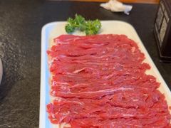 -仁和四季涮肉馆(天坛南门店)