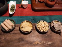 -邈墨茶馆(凤起路店)