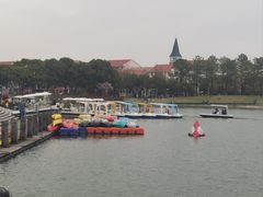 -美兰湖景区