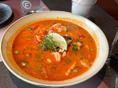 -FOOOO CITY CLUB 孚乐里音乐西餐酒吧(来福士店)