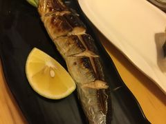 -浪花亭日本料理(古田路店)