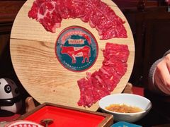 -吼堂老火锅(万寿宫店)