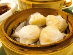 -潮福城大酒楼·潮味粤品·港式点心(湖滨北路店)