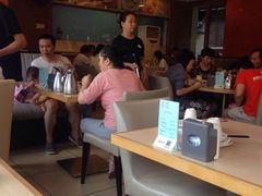 -多多旺港式茶餐厅(新区店)