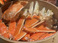 -上井料理黑金店(IFS国金中心店)