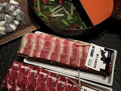 -三出山火锅(南京万象天地店)